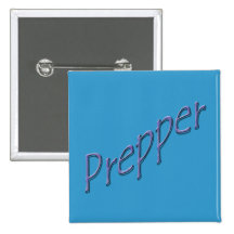 Prepper purple slant pins