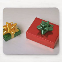 Presents Mouse Pad