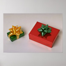 Presents Print