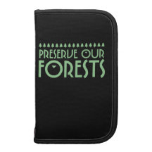 Preserve Our Forest Organizers