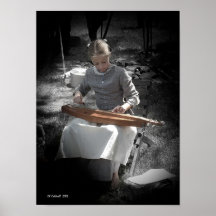 Preserving the Future Print