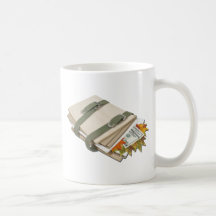 PreservingGreens110510 Coffee Mugs