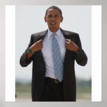 President Barack Obama 2009 Posters