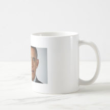 President Barack Obama Coffee Mugs