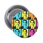 PRESIDENT BARACK OBAMA . PINS