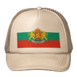 President Bulgaria, Bulgaria Trucker Hat