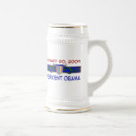 President Obama Coffee Mugs