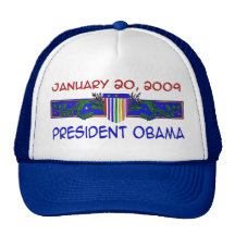 President Obama Hats