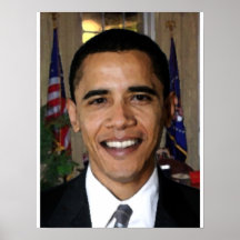President Obama Print