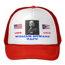 President Taft Hat