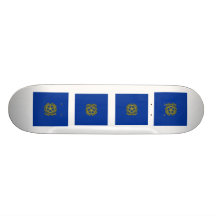 Presidential   Italy (mod, Italy Skateboards