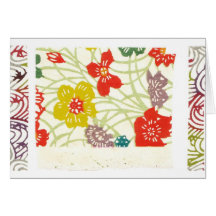 Prestotito Greeting Card