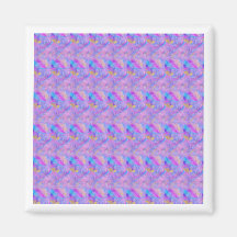 Pretty Birds Magnet