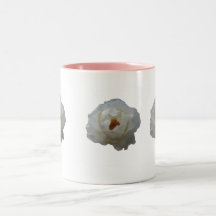 pretty coffee mug