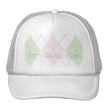 PRETTY GIRL COLLECTION HATS