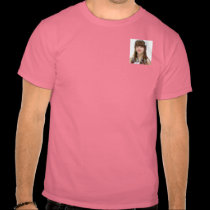Pretty lady Suzy t-shirts