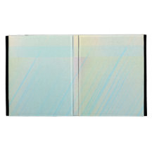 Pretty Pastels iPad Folio Cases