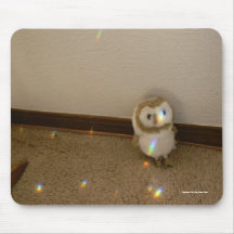 Pretty Pretties! Mouse Pads