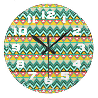 native american print