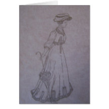 Pretty Woman Cards