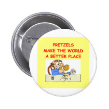 pretzels pins