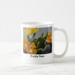Prickly Pear Coffee Mug