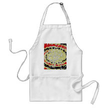 Pride Aprons