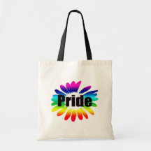Pride Canvas Bag