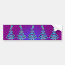 Pride Delight Bumper Sticker