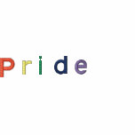 Pride Embroidered Shirt