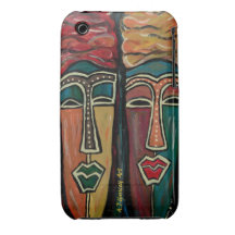 Pride & Glory Case Case-Mate iPhone 3 Cases