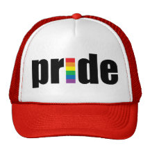 Pride Hat
