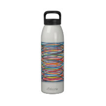 Pride Hydration 2012 Water Bottle