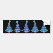 Pride Night Bumper Sticker