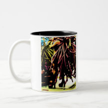 Pride on Parade ~ PDX 2011 Coffee Mugs