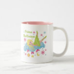 Prima Ballerina Tshirts and Gifts Coffee Mugs