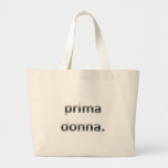 Prima Donna Bag