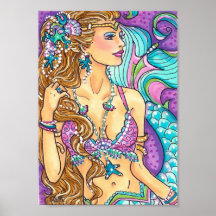 Prima Donna Posters