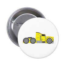 Prime Mover, Big Rig Pinback Buttons