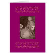 Primitives Cards