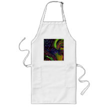 Primordial Apron