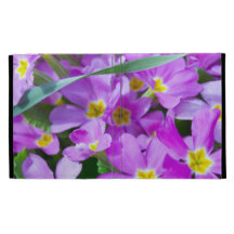 primrose Caseable Case iPad Cases
