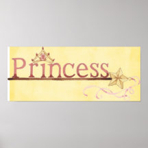 Princes  Poster
