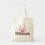Princess Baby Girl Bags