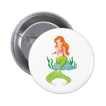 princess-mermaid pin
