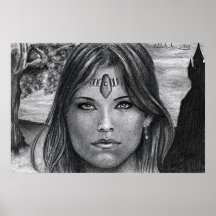 Princess Poster