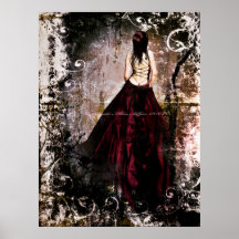 Princess Print
