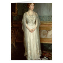 Princess Victoria Eugenie, Queen of Spain Cards