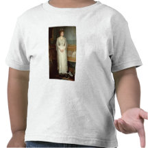 Princess Victoria Eugenie, Queen of Spain Tshirts