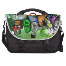 Print no 1 bag for laptop